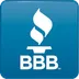 BBB accredited business logo