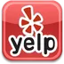 Yelp logo