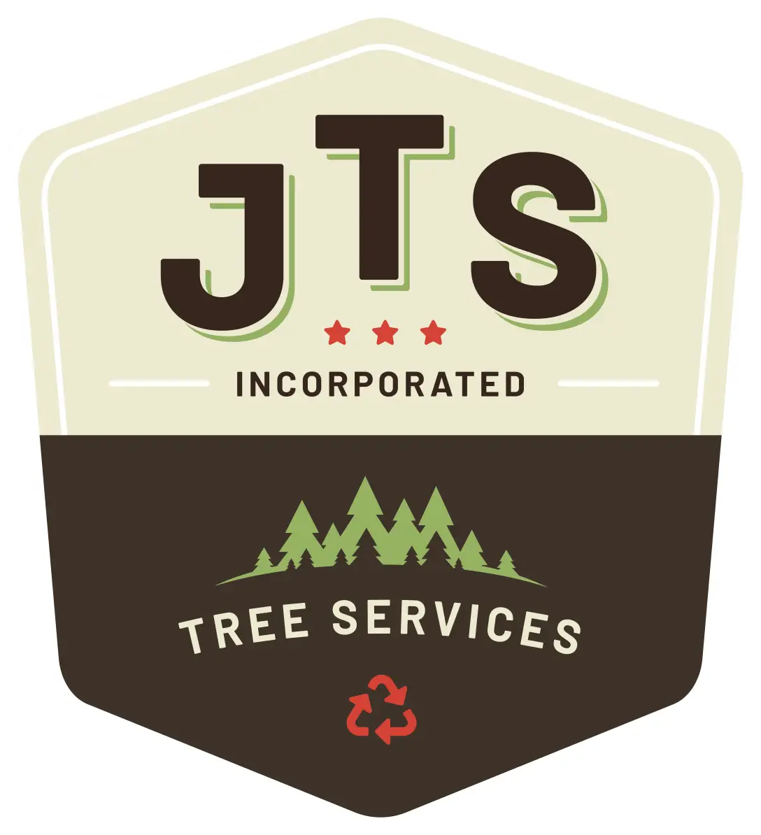 JTS, Inc. Logo