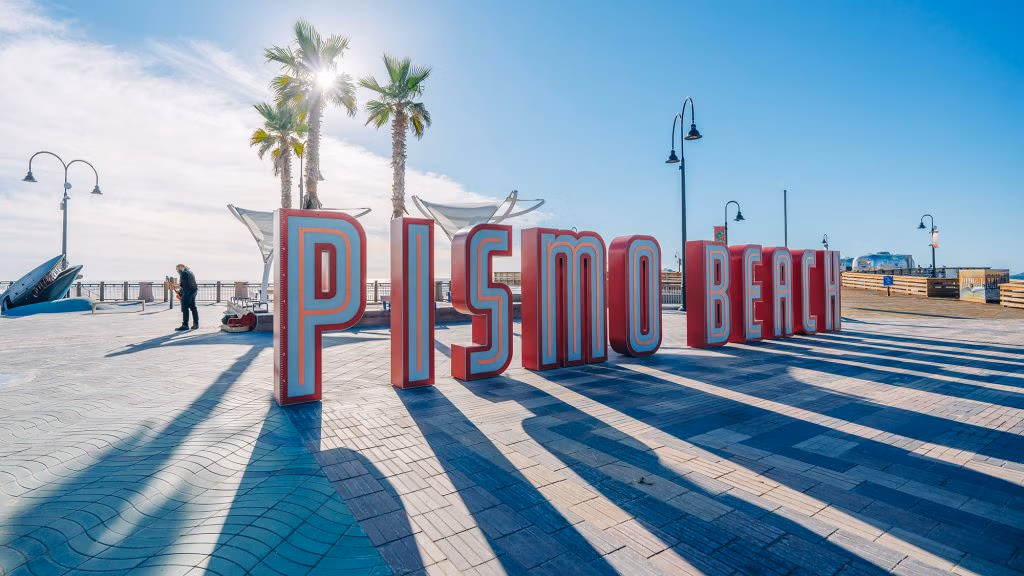 Pismo Beach Tree Service